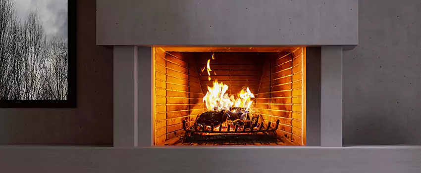 Indoor Wood Burning Furnace Repair and Installation in Arroyo Grande, California