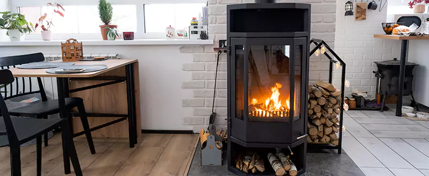 Wood Stove Inspection Services in Arroyo Grande, CA