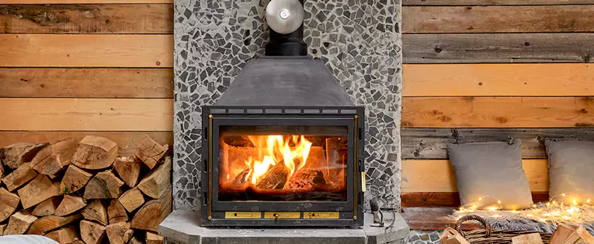 Wood Stove Cracked Glass Repair Services in Arroyo Grande, CA