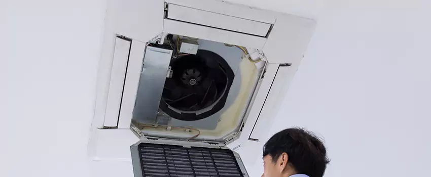 Benefits of Professional Air Duct Cleaning in Arroyo Grande, California