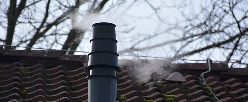 Broken Chimney Animal Screen Repair And Installation in Arroyo Grande, CA