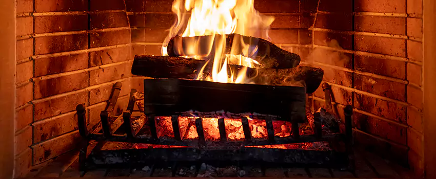 Chimney Ash Dump Cover Repair Services in Arroyo Grande, CA