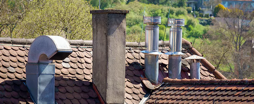 Commercial Chimney Blockage Removal in Arroyo Grande, California