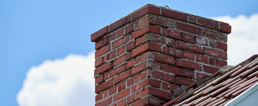 Chimney Concrete Bricks Rotten Repair Services in Arroyo Grande, California