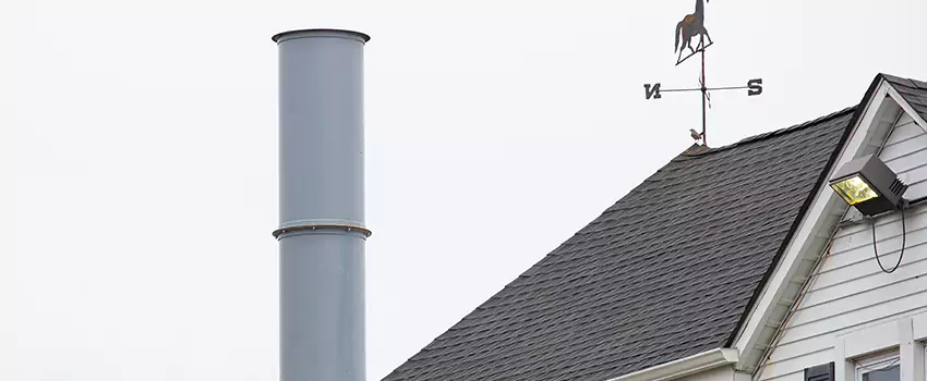 Multi-flue Chimney Caps Installation And Repair in Arroyo Grande, CA