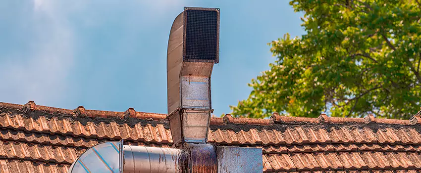 Chimney Creosote Cleaning Experts in Arroyo Grande, California