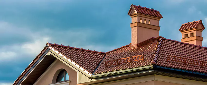 Residential Chimney Services in Arroyo Grande, California