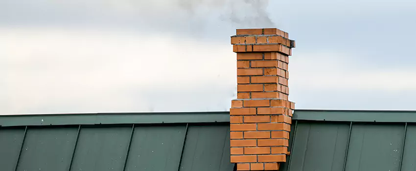 Chimney Installation Company in Arroyo Grande, CA