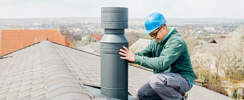 Insulated Chimney Liner Services in Arroyo Grande, CA