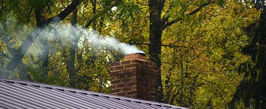 Gas Chimney Odor Removal in Arroyo Grande, California