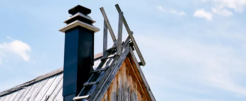 Chimney Pot Inspection in Arroyo Grande, CA