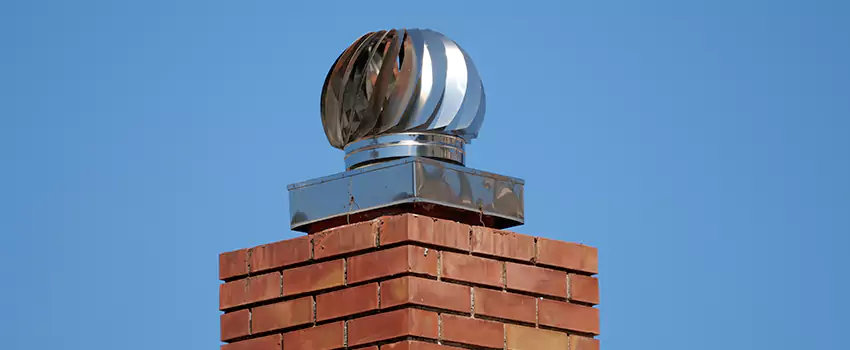 Chimney Flue Rebuild Services in Arroyo Grande, California