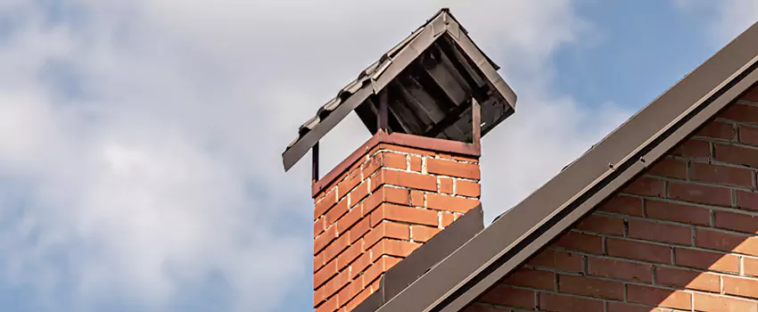 Chimney Saver Masonry Repair Contractor in Arroyo Grande, California