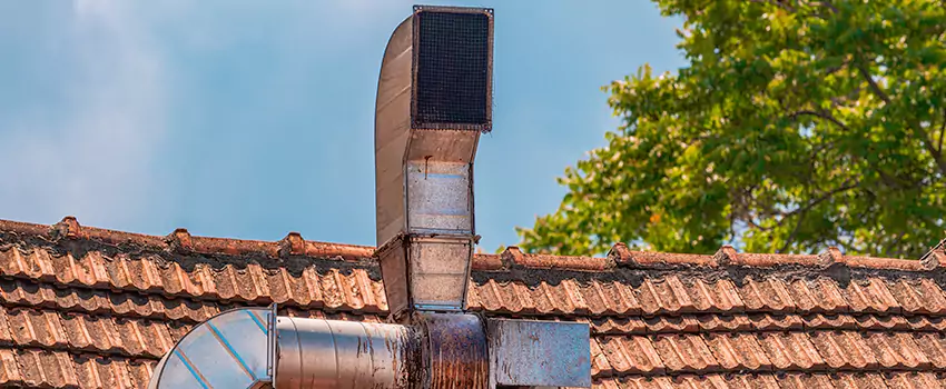 Chimney Blockage Removal in Arroyo Grande, California