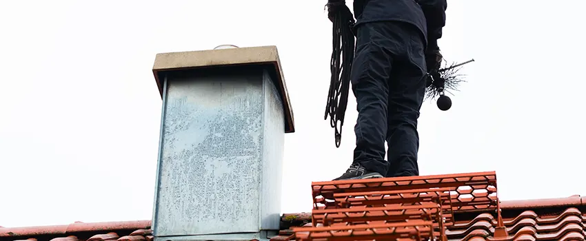 Modern Chimney Sweeping Techniques in Arroyo Grande, California