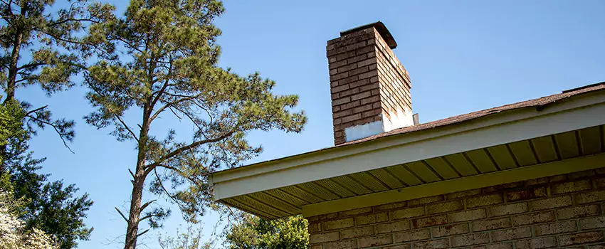 Brick Chimney Sweep Near Me in Arroyo Grande, CA