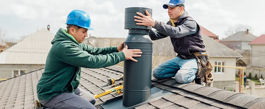 Commercial Chimney Cost in Arroyo Grande, CA