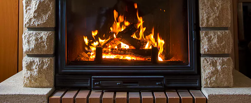 Decorative Fireplace Installation Cost in Arroyo Grande, California