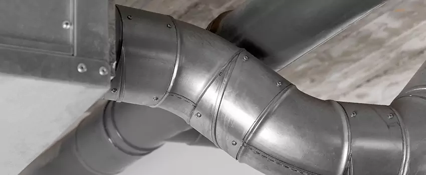 Dryer Vent Blockage Inspection in Arroyo Grande, CA