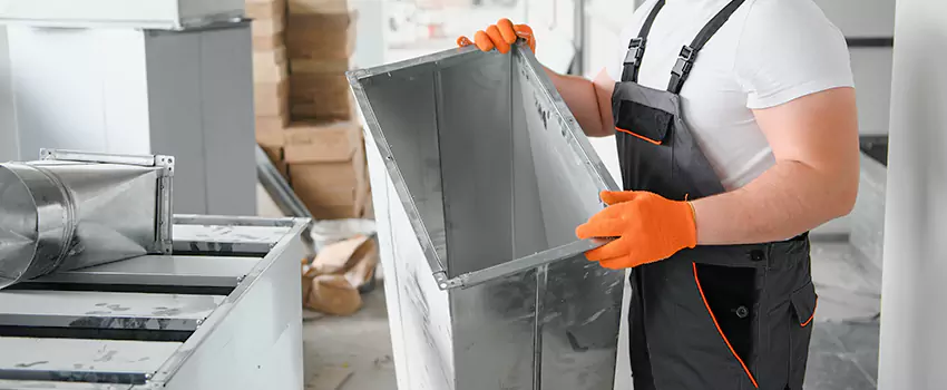 Benefits of Professional Ductwork Cleaning in Arroyo Grande, CA