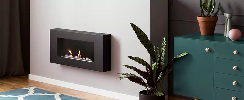 Cost of Ethanol Fireplace Repair And Installation Services in Arroyo Grande, CA