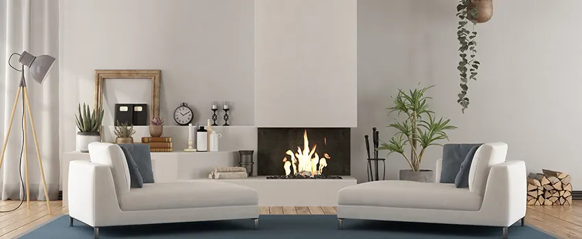 Decorative Fireplace Crystals Services in Arroyo Grande, California