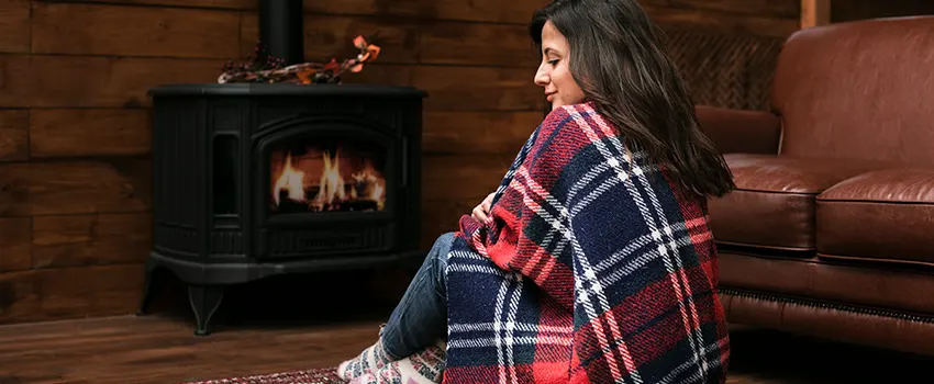 Fireplace Firebox Grate Replacement Services  in Arroyo Grande, California