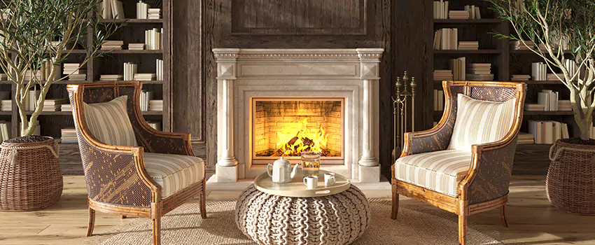 Ethanol Fireplace Fixing Services in Arroyo Grande, California