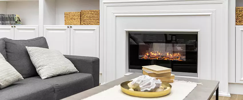 Pellet Fireplace Insert Installation in Arroyo Grande, CA