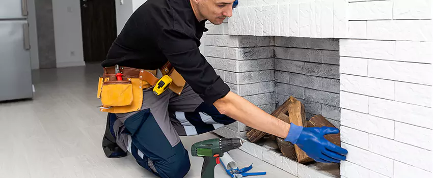 Top Fireplace Installation Company in Arroyo Grande, California