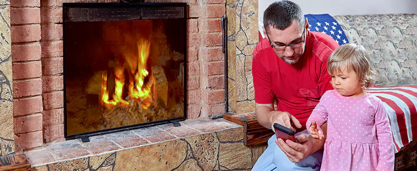 Fireplace Safety Locks For Kids in Arroyo Grande, CA