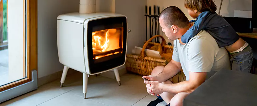Fireplace Flue Maintenance Services in Arroyo Grande, CA