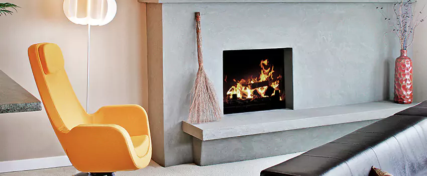Electric Fireplace Makeover Services in Arroyo Grande, CA