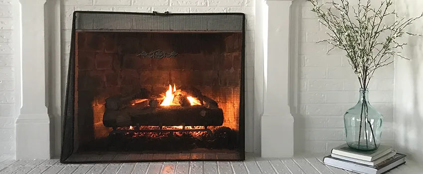 Cost-Effective Fireplace Mantel Inspection And Maintenance in Arroyo Grande, CA