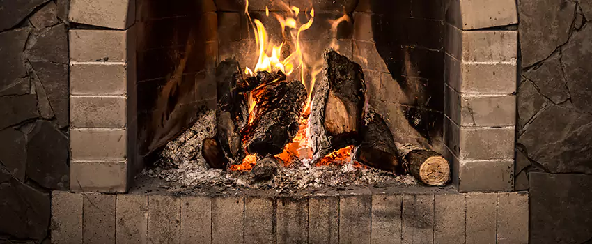 Cost of Rebuilding A Fireplace in Arroyo Grande, California