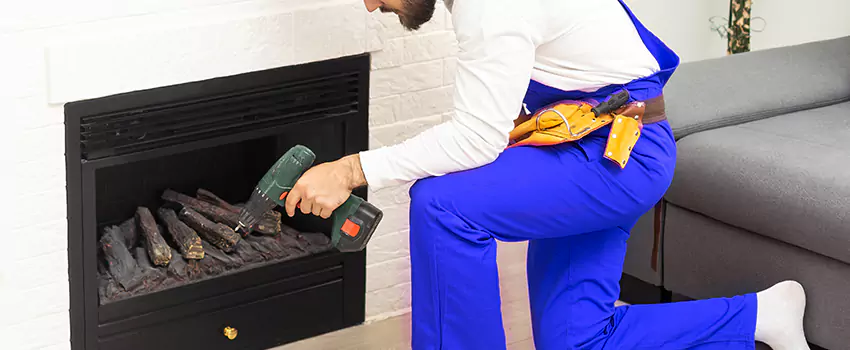 Fireplace Repair Expert in Arroyo Grande, California