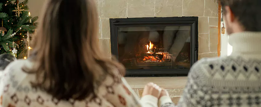 Fireplace Firebox Refurbish & Restore Services in Arroyo Grande, CA
