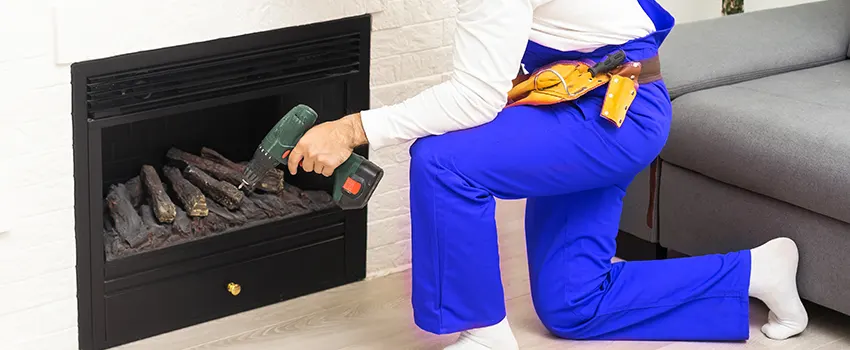 Fireplace Safety Inspection Specialists in Arroyo Grande, California
