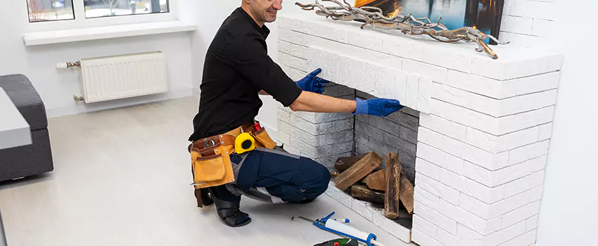 Gas Fireplace Repair And Replacement in Arroyo Grande, CA