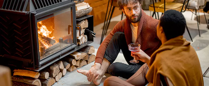 Fireplace Leaky Roof Repair in Arroyo Grande, California