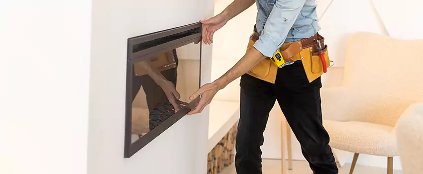 Traditional Fireplace Vent Sweeping in Arroyo Grande, CA