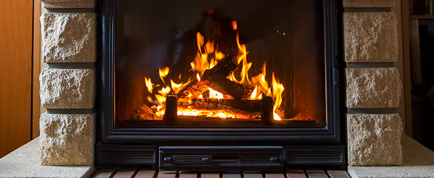 Fireplace Xtrordinair Probuilder Gas Fireplace Installation in Arroyo Grande, CA