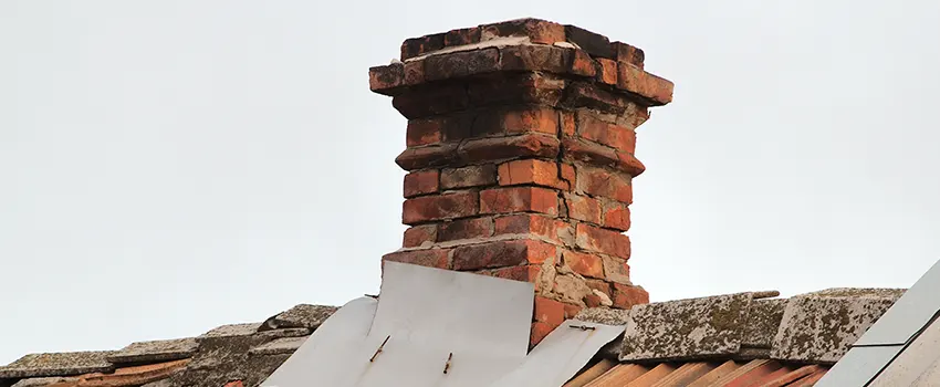 Cost of Fixing Blocked Chimney in Arroyo Grande, California