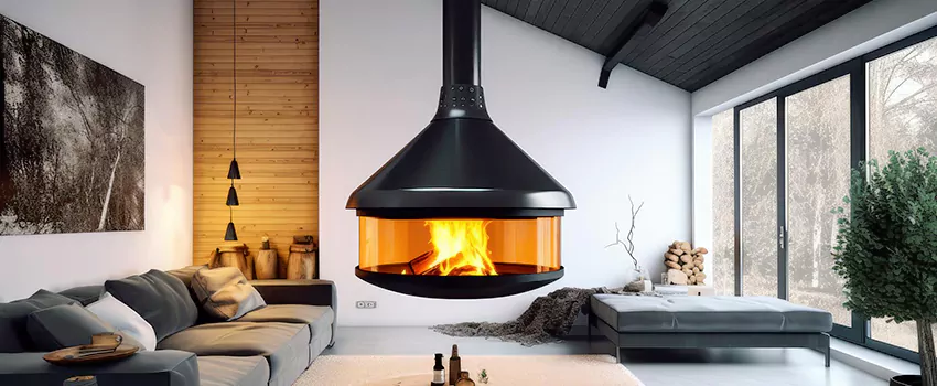 Floating Damaged Fireplace Repair Services in Arroyo Grande, CA