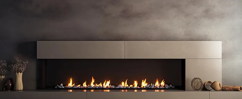 Gas Fireplace Logs Supplier in Arroyo Grande, California