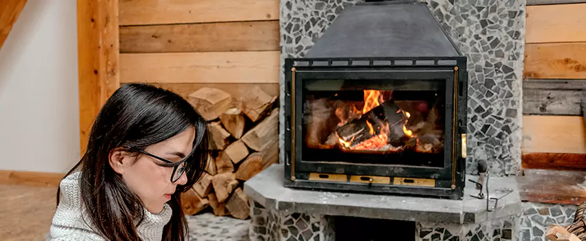 Harman P68-C Pellet Stove Repair in Arroyo Grande, California