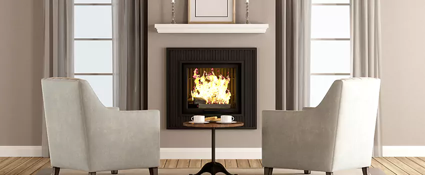 Heatilator Direct Vent Fireplace Services in Arroyo Grande, California