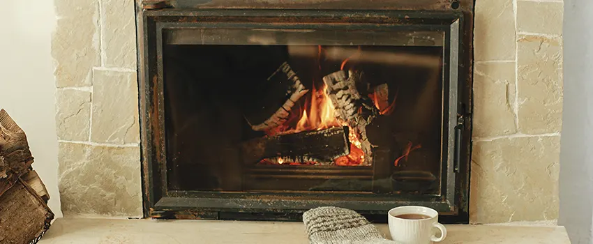 Kings man Fireplaces Insert Services in Arroyo Grande, CA