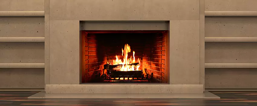 Majestic Trilliant Series Gas Fireplace Insert Repair in Arroyo Grande, California