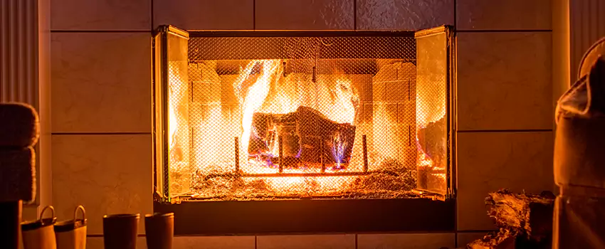 Monessen Hearth Courtyard Outdoor Gas Fireplace Maintenance in Arroyo Grande, CA